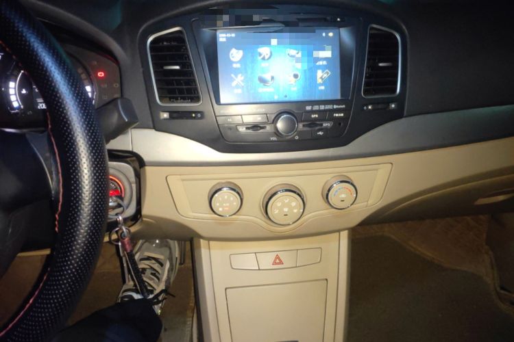 Used Roewe 350 2013 350S 1.5L Manual Xunchi Edition
