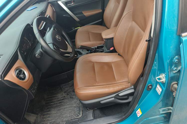 Used Toyota Corolla Hybrid E+ 2019 1.8L E-CVT Luxury Edition