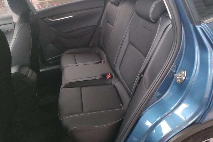 Used Skoda Kamiq 2022 1.5L Automatic Comfort Edition
