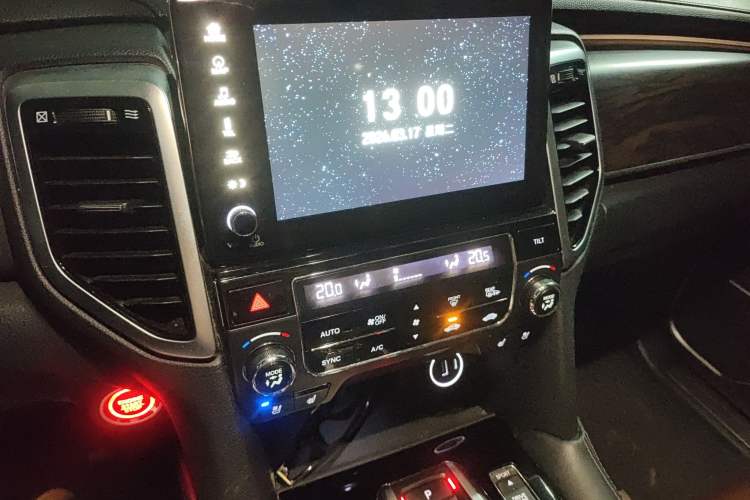 Used Honda UR-V 2017 370TURBO Four-Wheel Drive Prestige Edition China V