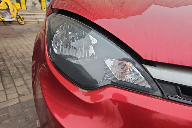 Used MG 3 2016 1.3L AMT Comfort Edition