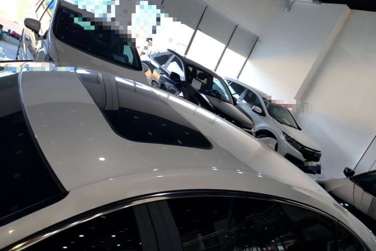 Used Honda Accord 2022 Xing·Hybrid 2.0L Xingling Version