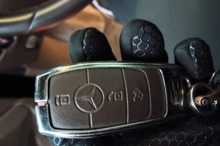 Used Mercedes-Benz E-Class 2023 Updated E 300 L Fashion Edition
