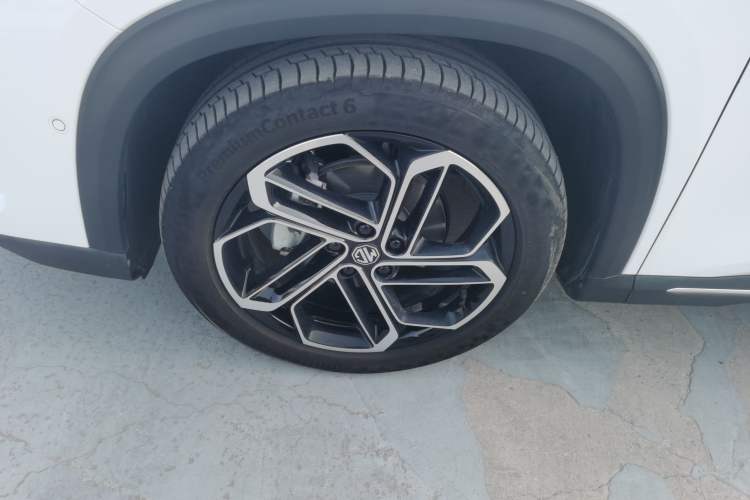 Used MG ONE 2022 β-Enjoy-Life Series 1.5T Fully Satisfying Model 1228