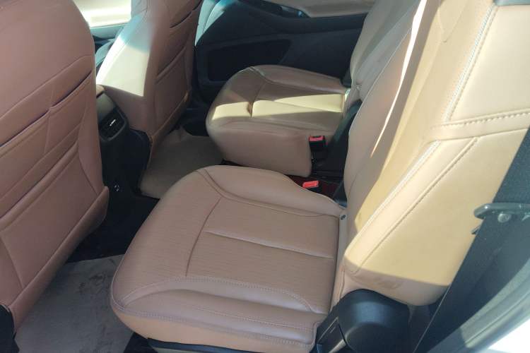 Used Buick GL6 2021 323T Mild Hybrid Connect Luxury Model