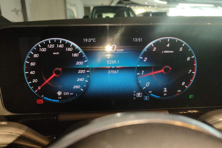 Used Mercedes-Benz GLA 2020 GLA 180
