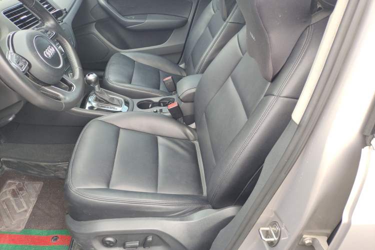 Used Audi Q3 2015 35 TFSI Ambition Edition