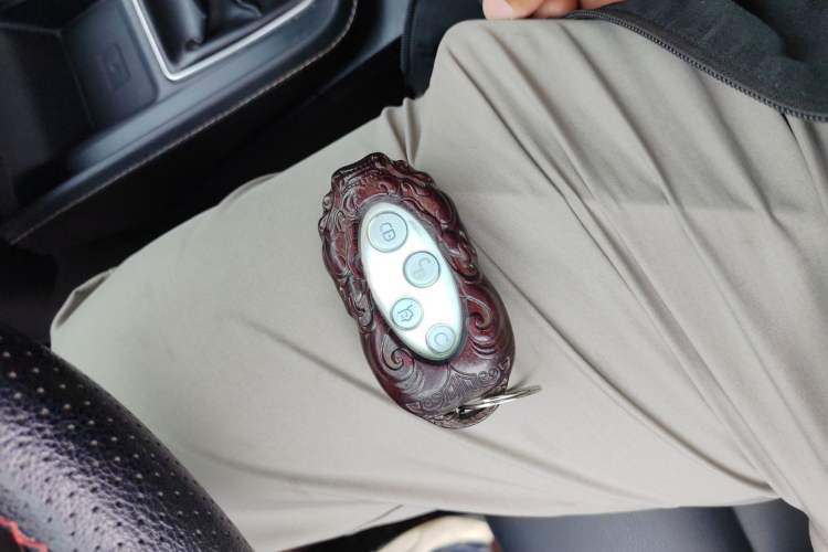 Used BYD Song MAX 2019 1.5T Manual Smart Connect Ruiyi Model 7 Seats China V Emission Standard
