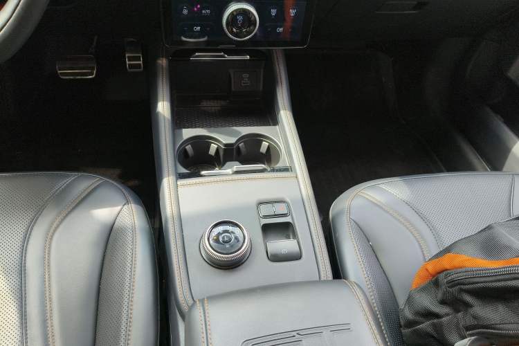 Used Ford Mustang Mach-E 2021 GT Model
