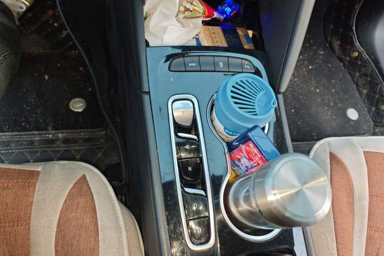 Used Buick Regal 2023 552T Smart Enjoyment Version
