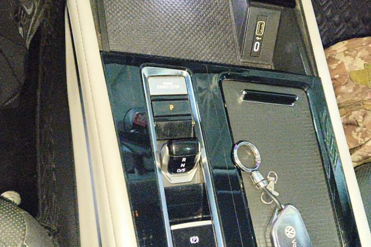 Used Volkswagen Teramont 2021 330TSI Two-Wheel-Drive Prestige Luxury Edition