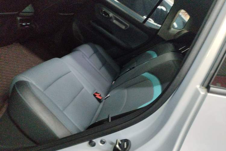 Used AION Y 2024 Younger Star Edition
