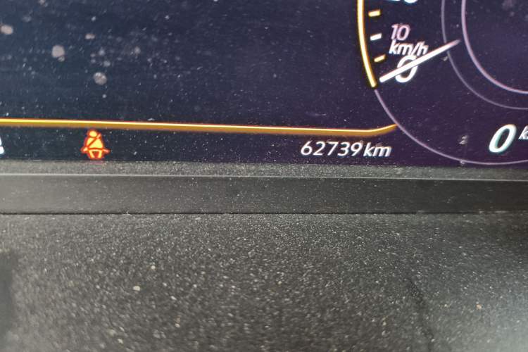 Used Volkswagen Tayron 2021 330TSI Two-Wheel Drive 30th Anniversary Edition
