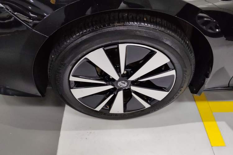 Used Nissan Teana 2021 2.0L XL Comfort Edition