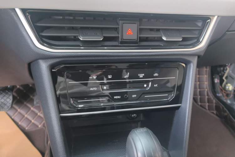 Used Volkswagen Tharu 2024 300TSI Two-Wheel-Drive Full Moon Edition