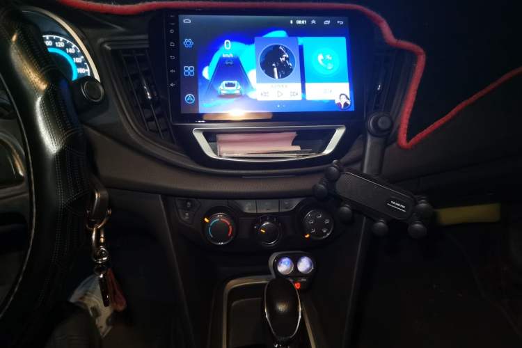 Used Chevrolet Cavalier 2019 320 Automatic Xinyue Edition