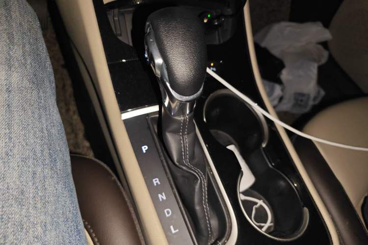 Used Buick Verano 2017 Sedan 15S Automatic Leading Model