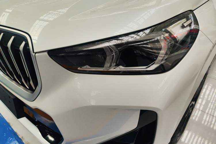 Used BMW X1 2024 sDrive25Li M Sport Package
