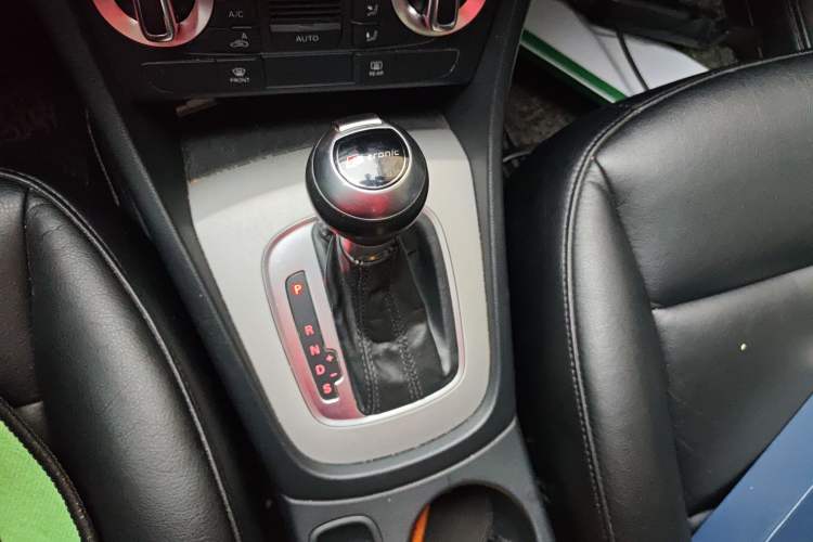 Used Audi Q3 2015 30 TFSI Ambition Edition
