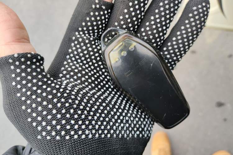 Used BYD Seagull 2023 Free Edition
