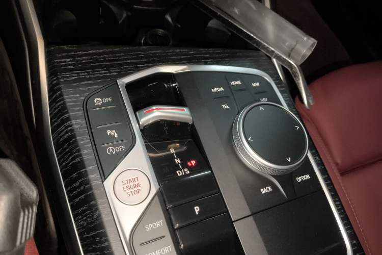 Used BMW 3 Series 2025 325Li M Sport Package