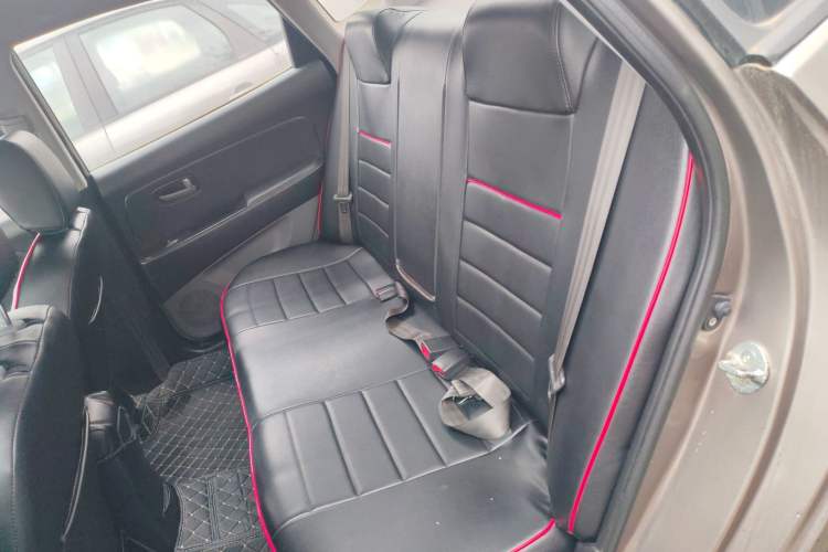 Used Hyundai Celesta 2015 1.6L Automatic Comfort Model