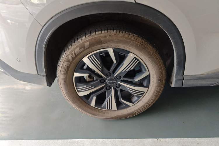 Used BYD Sealion 05 DM-i 2025 DM-i Smart Drive 115KM Prestige Model