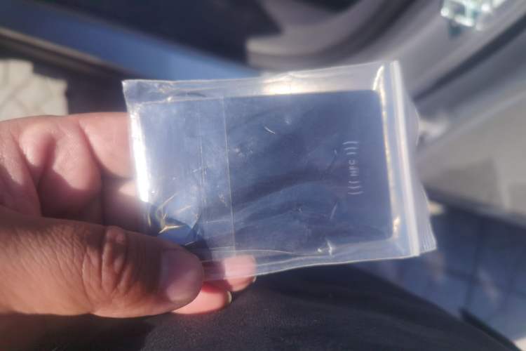 Used XPeng G6 2025 625 Long-Range Max Flagship Edition