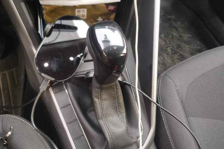 Used Volkswagen Polo 2019 Plus 1.5L Automatic Panoramic Enjoyment Edition