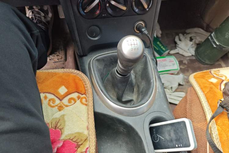 Used Nissan Qashqai 2011 2.0 XL Fire 6MT 2WD
