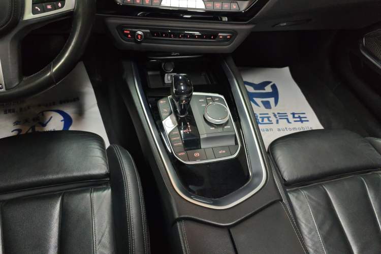 Used BMW Z4 2019 sDrive 25i M Sport Package
