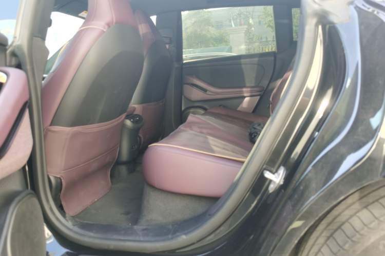 Used Nio ET5T 2024 75kWh Touring
