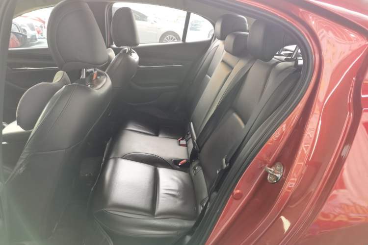 Used Mazda 3 Axela 2020 2.0L Automatic Zhiya Edition