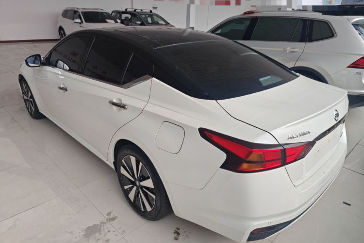Used Nissan Teana 2021 2.0L XL Comfort Edition
