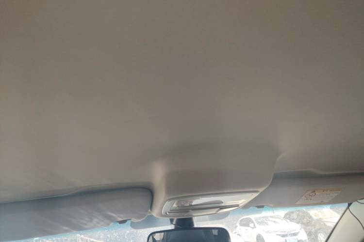 Used Geely Auto Vision 2017 1.5L Manual Happiness Edition
