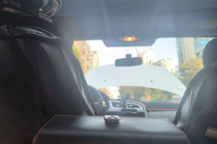 Used Peugeot 3008 2013 2.0L Automatic Trend Edition
