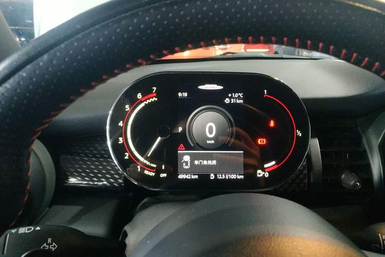 Used MINI JCW 2021 2.0T JOHN COOPER WORKS