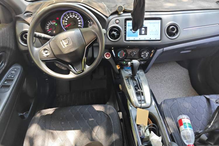 Used Honda XR-V 2017 1.8L EXi CVT Comfort Version