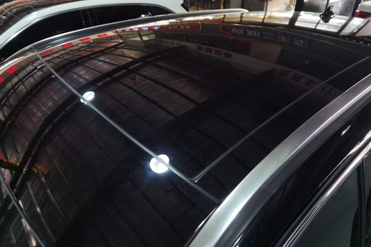 Used Lincoln Corsair 2020 2.0T Two-Wheel Drive Luxury Edition
