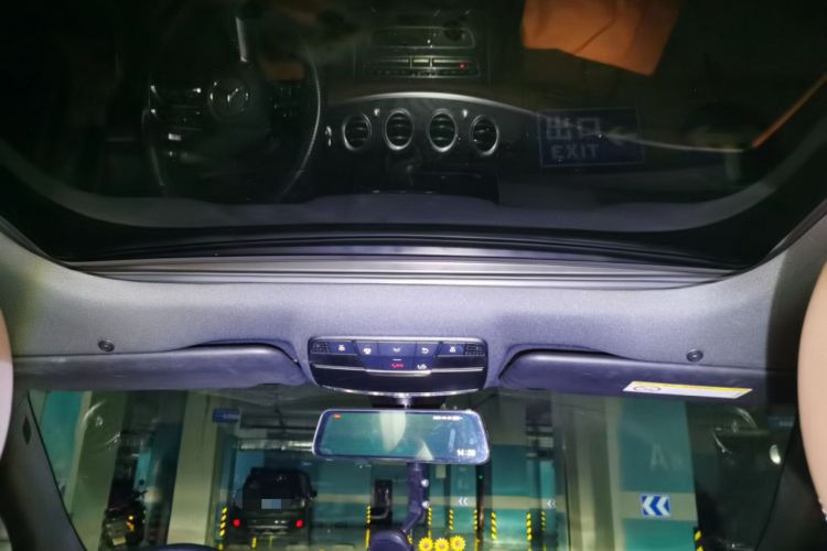 Used Mercedes-Benz E-Class 2021 Updated E 260 Fashion Sport Edition
