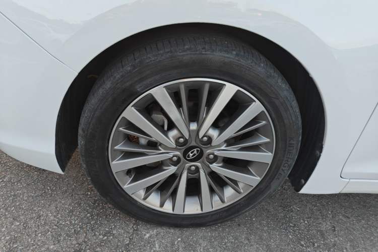 Used Hyundai Mistra 2019 1.8L Automatic Smart GLS China VI Standard