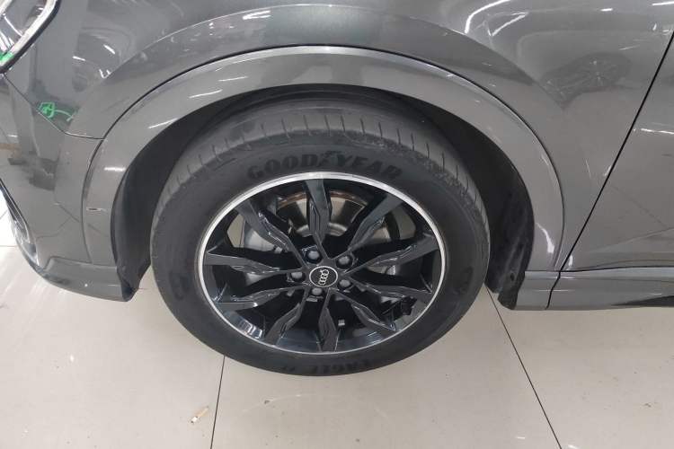 Used Audi Q3 Sportback 2021 40 TFSI Enjoy Life Edition
