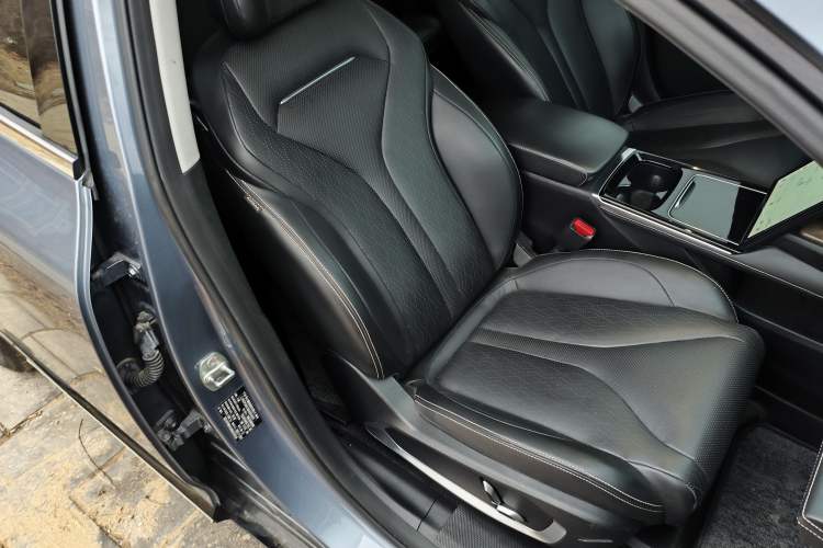 Used XPeng P5 2021 550P
