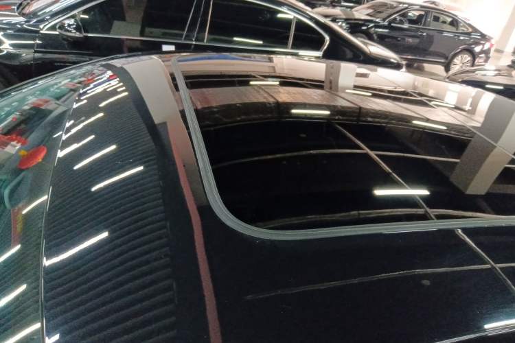 Used Volkswagen Magotan 2020 330TSI DSG Luxury Edition