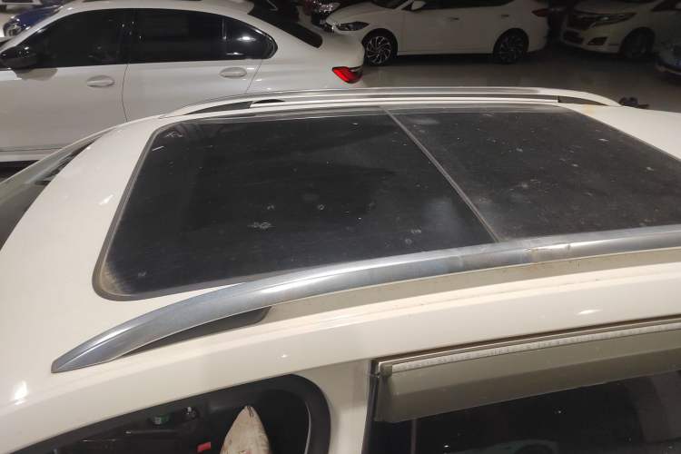 Used Skoda Octavia 2018 Station Wagon TSI280 DSG Luxury Edition Roof