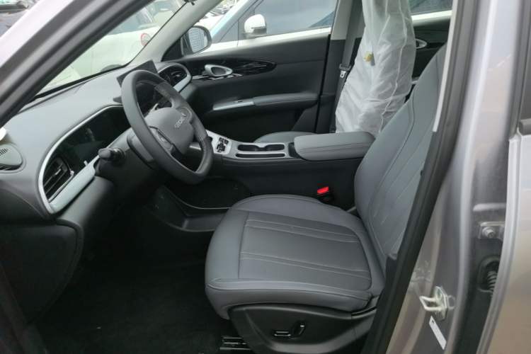 Used Geely Galaxy Geome 2026 Model 310km Dream Edition

