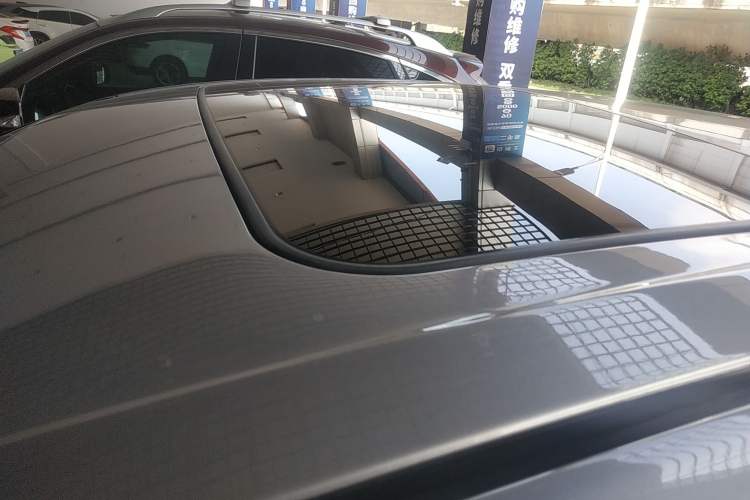 Used Toyota Avalon 2022 2.0L Luxury Edition