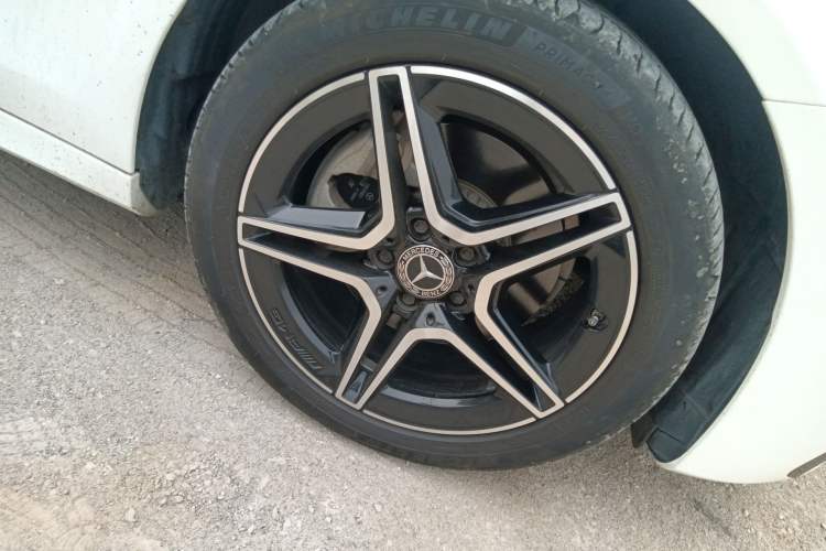 Used Mercedes-Benz E-Class 2021 E 260 Luxury Sports Edition
