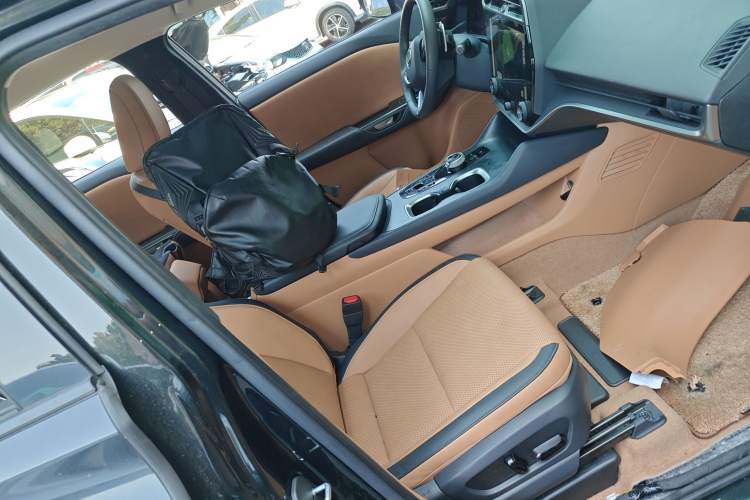 Used Lexus RZ 2023 450e All-Wheel-Drive Long-Range Version
