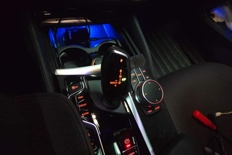 Used BMW 6 Series GT 2021 630i M Sport Package
